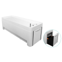 Stalas įvyniojimo procedūroms Aquator AQ-53-2300-7,2 - 1 Stalas įvyniojimo procedūroms Aquator AQ-53-2300-7,2 - 1