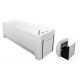 Stalas įvyniojimo procedūroms Aquator AQ-53-2300-7,2