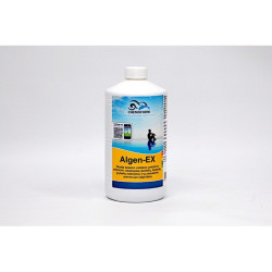 Algicidas CHEMOFORM Algen-EX, 1 L  Algicidas CHEMOFORM Algen-EX, 1 L