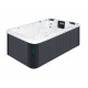 Plaukimo SPA baseinas - AQUATIC 1