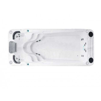 Plaukimo SPA baseinas - AQUATIC 2