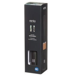 RENTO aromatinis kvapas su lazdelėmis, arktinė pušis 100 ml 