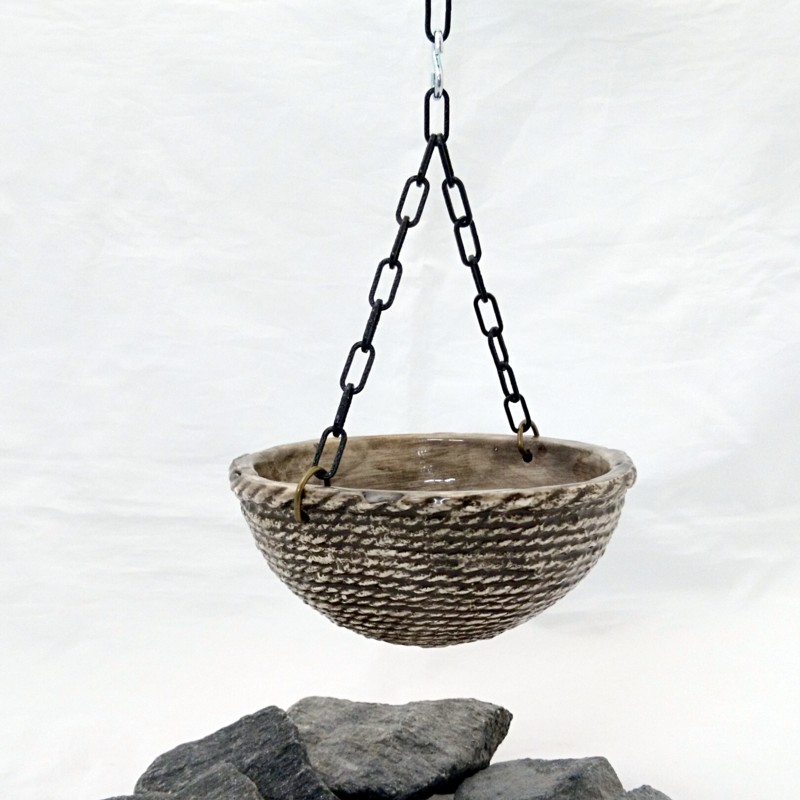 Keraminis indelis kvapams - dubuo Frankfurter