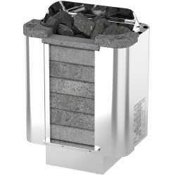 Elektrinė pirties krosnelė – SAWOTEC Cumulus CML-90NS, be valdymo pulto 