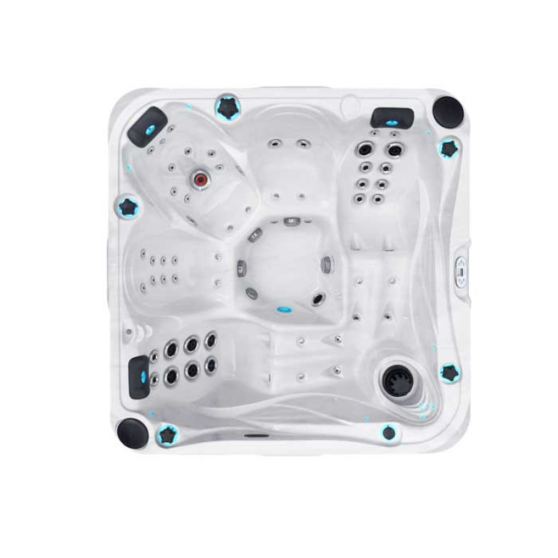 Hidromasažinis baseinas SPA DELIGHT