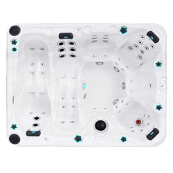 Hidromasažinis baseinas SPA DESIRE  Hidromasažinis baseinas SPA DESIRE