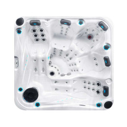 Hidromasažinis baseinas SPA DEVOTION 