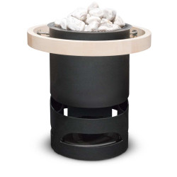 Apsauginis aptvaras - EOS Zeus krosnelėms S/SL  Apsauginis aptvaras - EOS Zeus krosnelėms S/SL