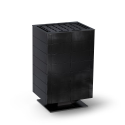 Elektrinė pirties krosnelė - EOS Credo, 12,0 kW 