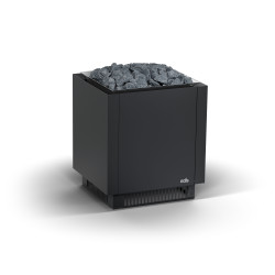 Elektrinė pirties krosnelė - EOS Mega S HD, 48kW  Elektrinė pirties krosnelė - EOS Mega S HD, 48kW