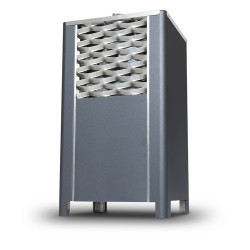 Tvirtinimo laikikliai krosnelių EOS Finnrock apsauginiam aptvarui 