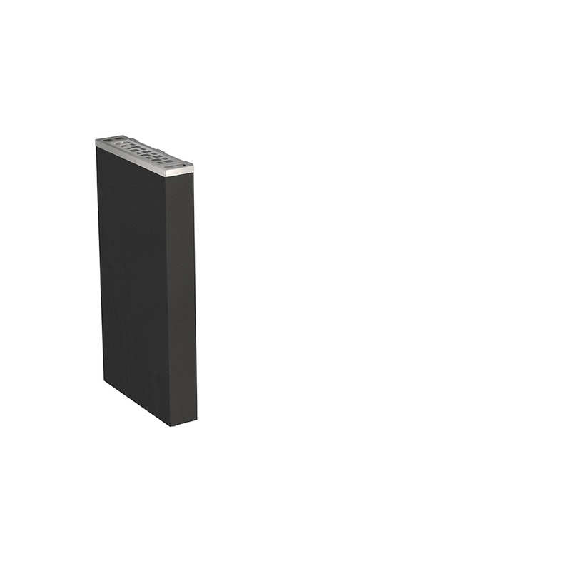 Papildomas garintuvas EOS Blackrock Antracitas