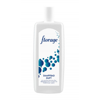FLORAGE garinės saunos kvapas, 1l