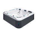 Hidromasažinis baseinas SPA FELICITY - 4
