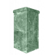 Akmeninė kamino apdaila, serpentine, 540 mm