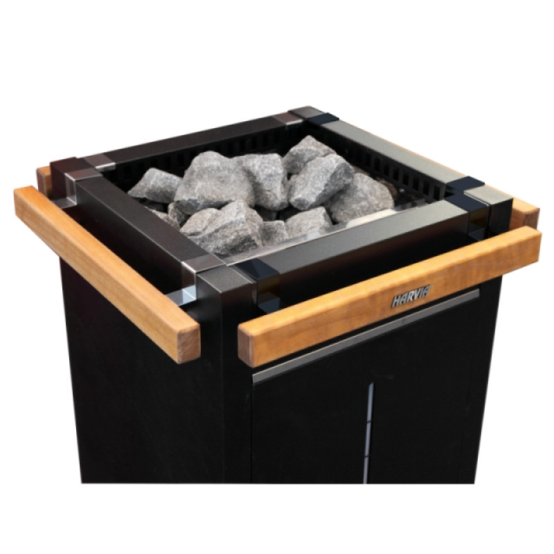 Apsauginis aptvaras - HARVIA Virta krosnelei