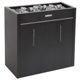 Elektrinė pirties krosnelė - HARVIA Virta Pro Combi