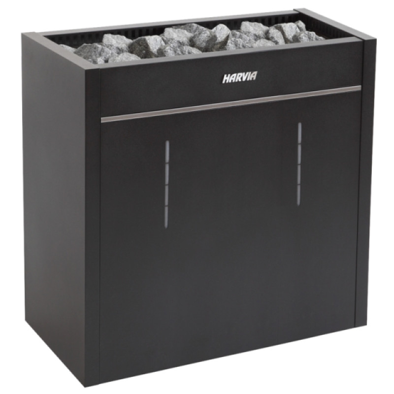 Elektrinė pirties krosnelė - HARVIA Virta Pro Combi