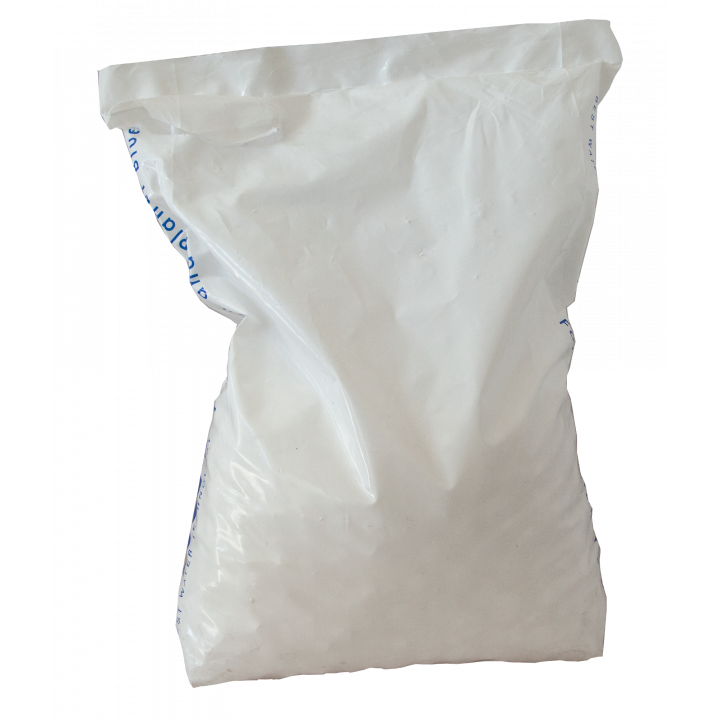 Vandens minkštiklio druska, 25 kg