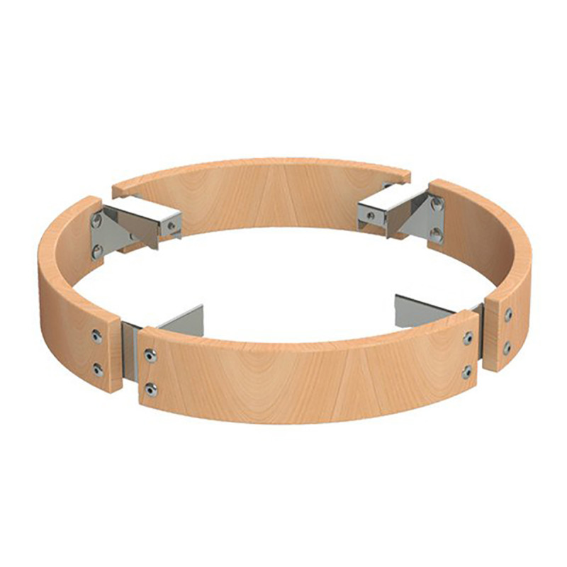 Apsauginis aptvaras HPC10 - HARVIA Cilindro krosnelėms