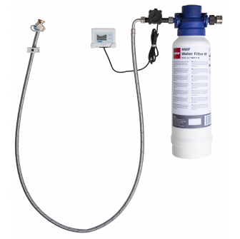 HARVIA vandens filtrų sistema M HWF01M