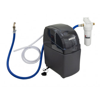 Vandens minkštinimo sistema HARVIA HWS1500