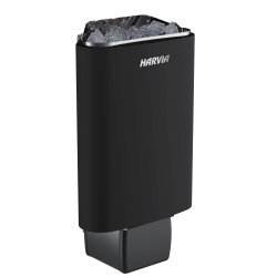 Elektrinė pirties krosnelė - HARVIA Delta D23E 2,3 kW  Elektrinė pirties krosnelė - HARVIA Delta D23E 2,3 kW