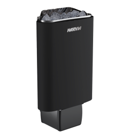 Elektrinė pirties krosnelė - HARVIA Delta D23E 2,3 kW 