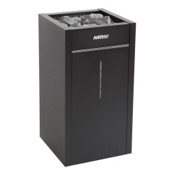 Elektrinė krosnelė - HARVIA Virta Combi HL110SA 10,8 kW