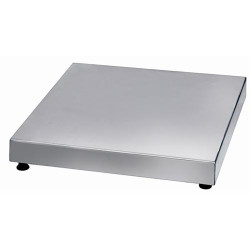 KASTOR apsauginis padėklas krosnelėms 532 x 532 mm  KASTOR apsauginis padėklas krosnelėms 532 x 532 mm