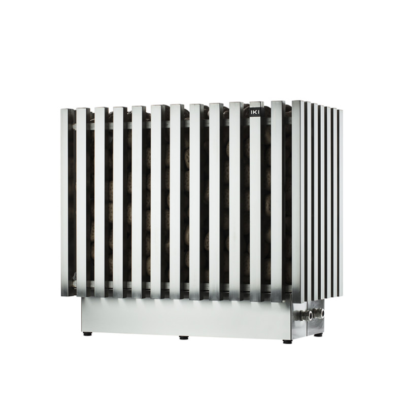 Elektrinė pirties krosnelė - IKI PRO