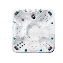 Hidromasažinis baseinas SPA JOY - 0