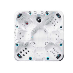 Hidromasažinis baseinas SPA JOY  Hidromasažinis baseinas SPA JOY