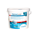 Lėto tirpimo chloro tabletės Chlorilong Classic 250, 5 kg - 0 Lėto tirpimo chloro tabletės Chlorilong Classic 250, 5 kg - 0