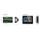PEGO VISION TOUCH THR valdymo pultas