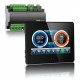 PEGO VISION TOUCH THR valdymo pultas