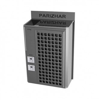 Elektrinė pirties krosnelė - VVD PARIZHAR 3 kW