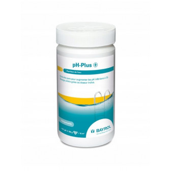 Ph Reguliavimo Priemonė PH Plus 1,0 Kg
