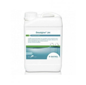 Priemonė nuo dumblių Desalgine Jet, 5 L