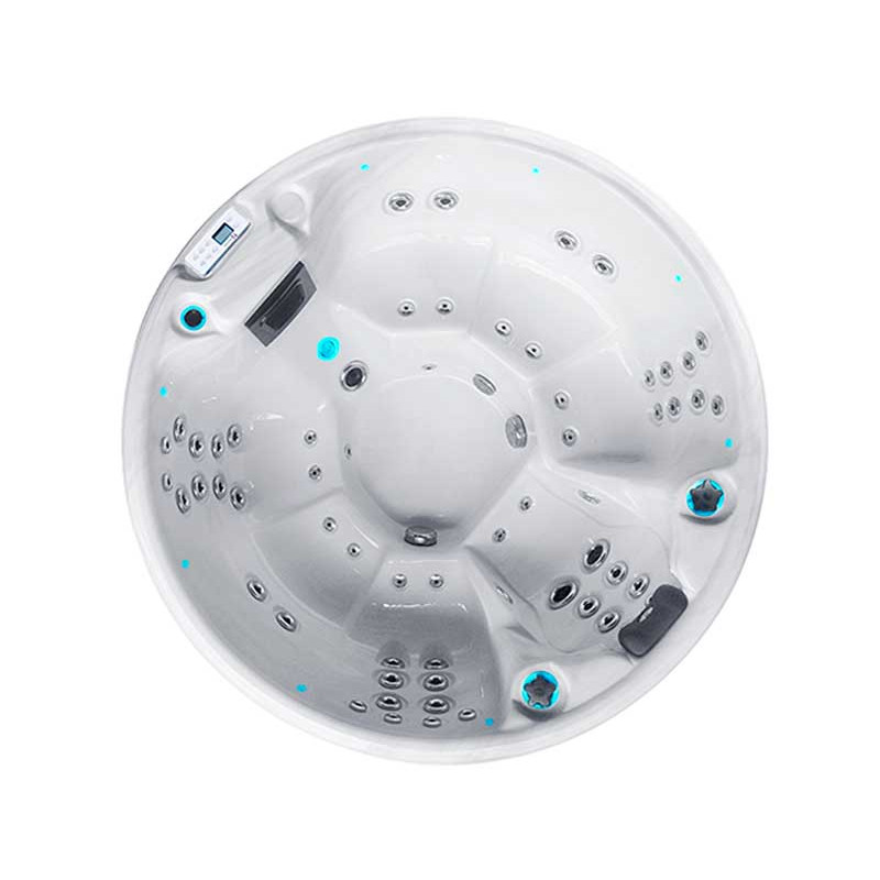 Hidromasažinis baseinas SPA RECHARGE