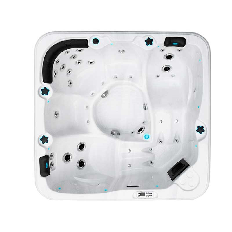 Hidromasažinis baseinas SPA RELAX