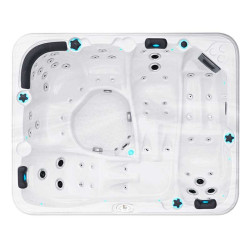 Hidromasažinis baseinas SPA REPOSE 
