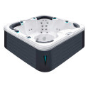 Hidromasažinis baseinas SPA REWIND - 1