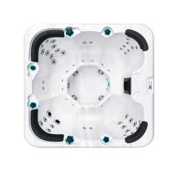 Hidromasažinis baseinas SPA REWIND 