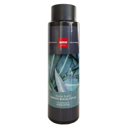 HARVIA kvapioji esencija, eukaliptas 400 ml  HARVIA kvapioji esencija, eukaliptas 400 ml