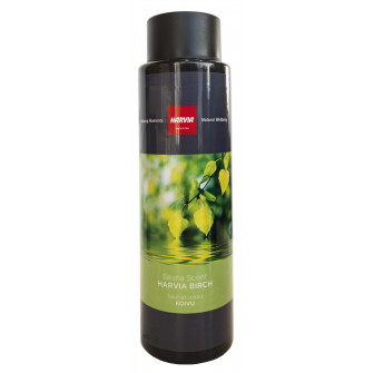 HARVIA kvapioji esencija, beržas 400 ml