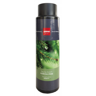 HARVIA kvapioji esencija, pušis 400 ml