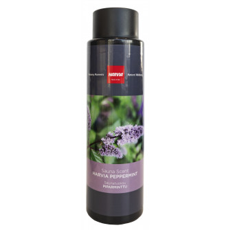 HARVIA kvapioji esencija, pipirmėtė 400 ml