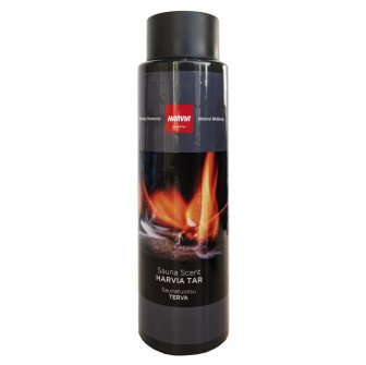 HARVIA kvapioji esencija, degutas 400 ml