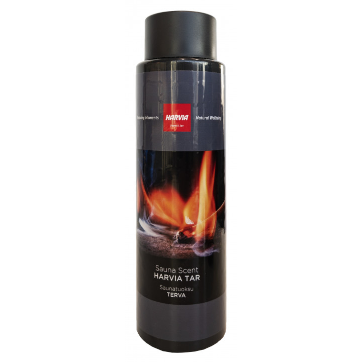 HARVIA kvapioji esencija, degutas 400 ml